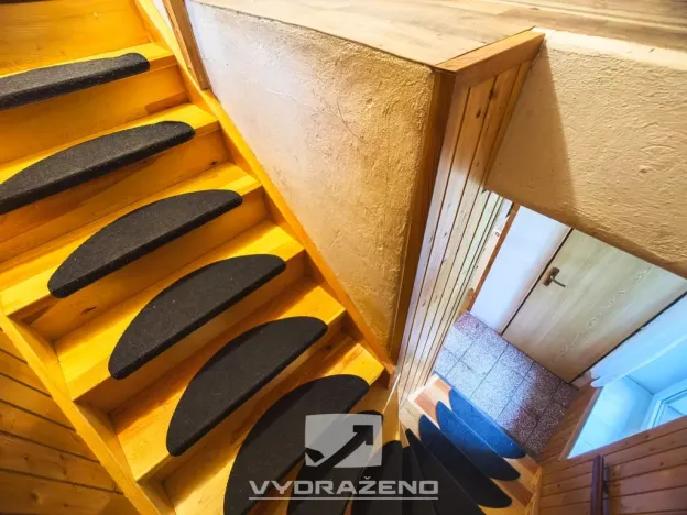 Prodej ubytování, Dolní Dvůr, 149 m2