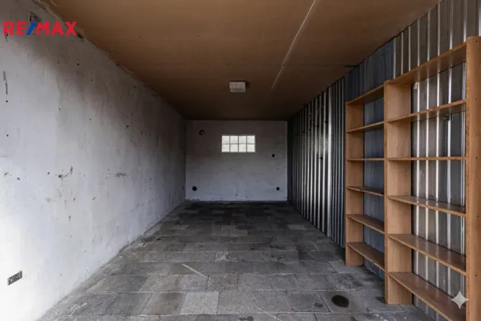 Pronájem garáže, Holešov, 16 m2