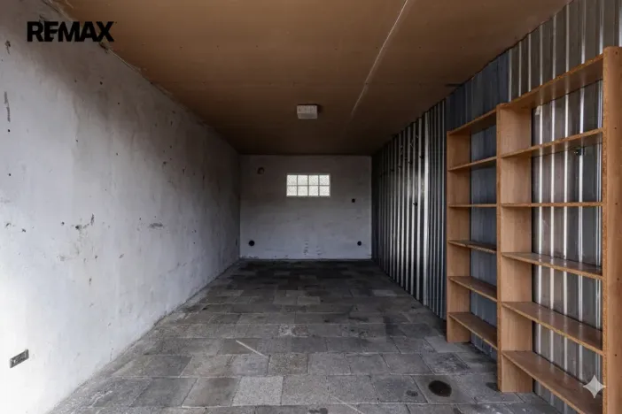 Pronájem garáže, Holešov, 16 m2