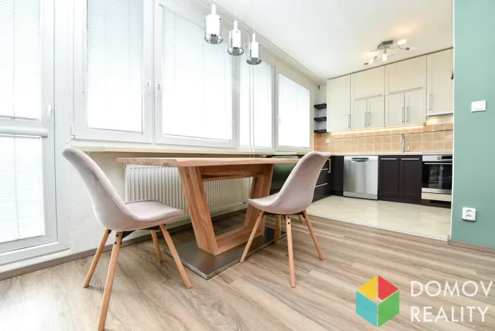 Pronájem bytu 3+kk, Beroun, Košťálkova, 71 m2