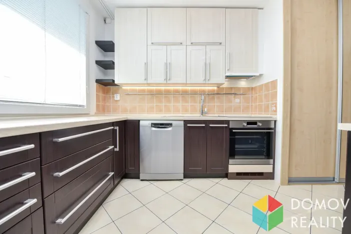 Pronájem bytu 3+kk, Beroun, Košťálkova, 71 m2