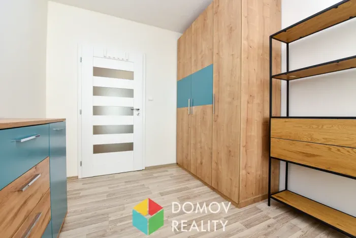 Pronájem bytu 3+kk, Beroun, Košťálkova, 71 m2