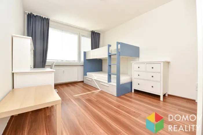 Pronájem bytu 3+kk, Beroun, Košťálkova, 71 m2