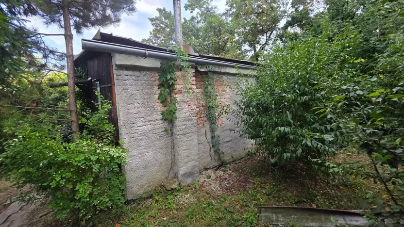 Prodej chaty, Brno, 24 m2