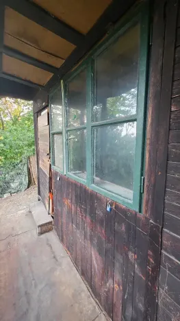 Prodej chaty, Brno, 24 m2