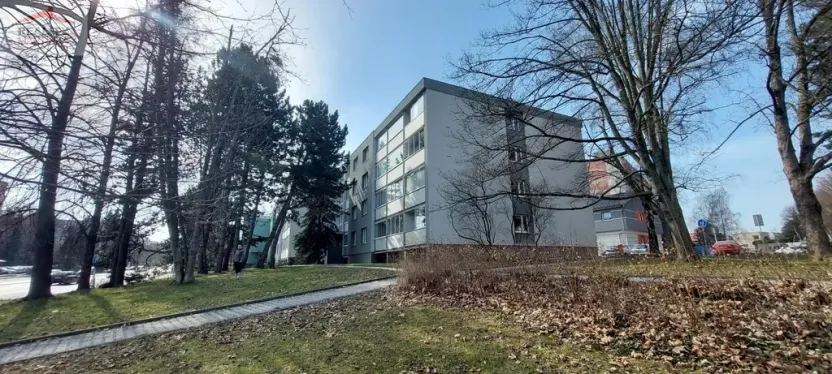 Prodej bytu 1+kk, Valašské Meziříčí, Vsetínská, 19 m2