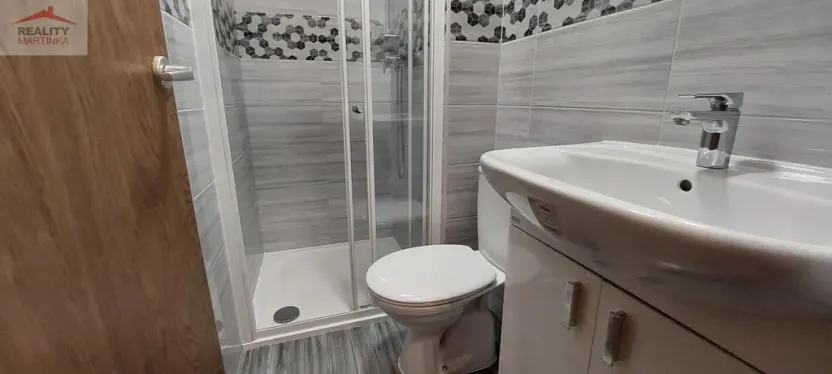 Prodej bytu 1+kk, Valašské Meziříčí, Vsetínská, 19 m2