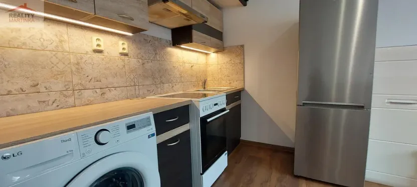 Prodej bytu 1+kk, Valašské Meziříčí, Vsetínská, 19 m2