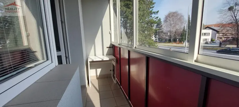 Prodej bytu 1+kk, Valašské Meziříčí, Vsetínská, 19 m2