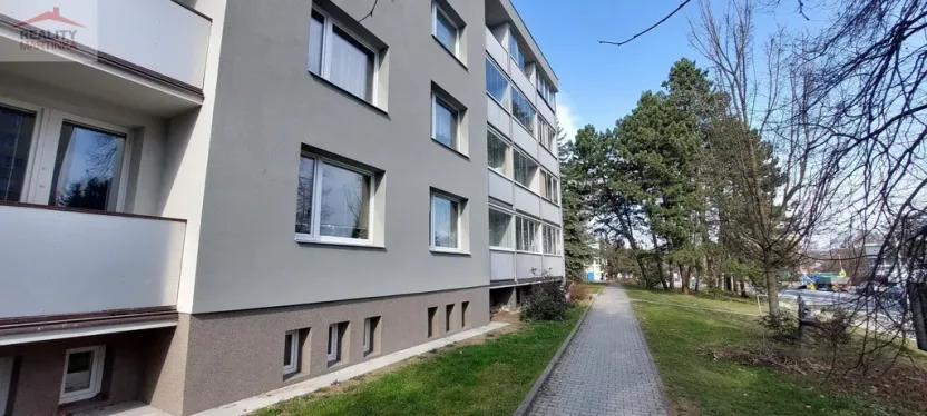 Prodej bytu 1+kk, Valašské Meziříčí, Vsetínská, 19 m2