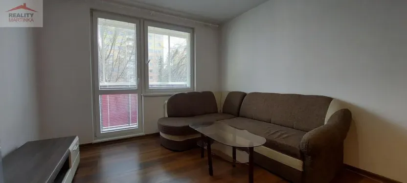 Prodej bytu 1+kk, Valašské Meziříčí, Vsetínská, 19 m2