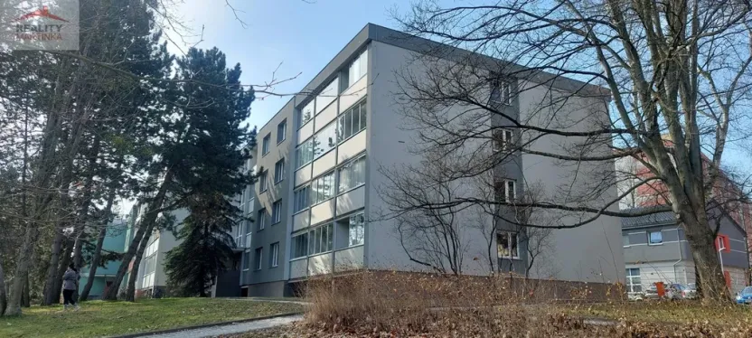 Prodej bytu 1+kk, Valašské Meziříčí, Vsetínská, 19 m2