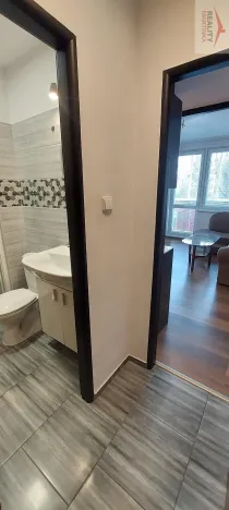 Prodej bytu 1+kk, Valašské Meziříčí, Vsetínská, 19 m2