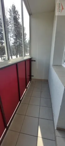 Prodej bytu 1+kk, Valašské Meziříčí, Vsetínská, 19 m2