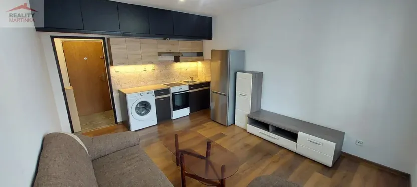 Prodej bytu 1+kk, Valašské Meziříčí, Vsetínská, 19 m2