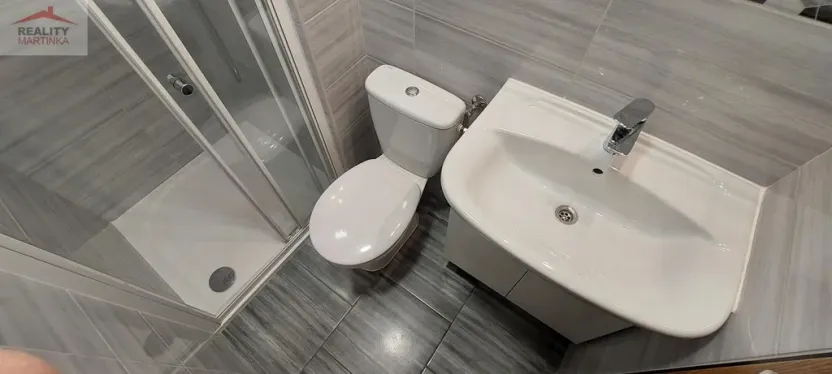 Prodej bytu 1+kk, Valašské Meziříčí, Vsetínská, 19 m2