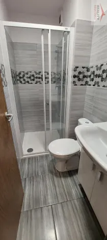 Prodej bytu 1+kk, Valašské Meziříčí, Vsetínská, 19 m2