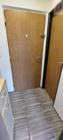 Prodej bytu 1+kk, Valašské Meziříčí, Vsetínská, 19 m2