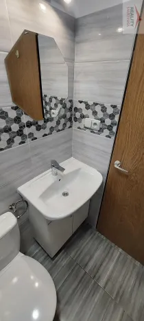 Prodej bytu 1+kk, Valašské Meziříčí, Vsetínská, 19 m2