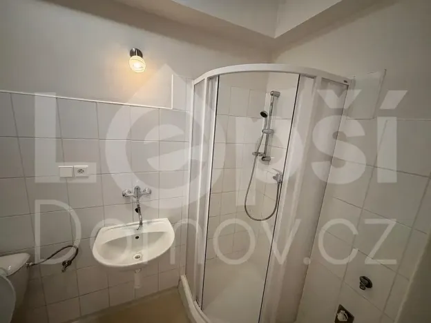 Pronájem bytu 2+1, Jeseník, Sadová, 56 m2