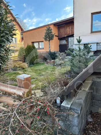 Pronájem bytu 2+kk, Jeseník, Husova, 49 m2