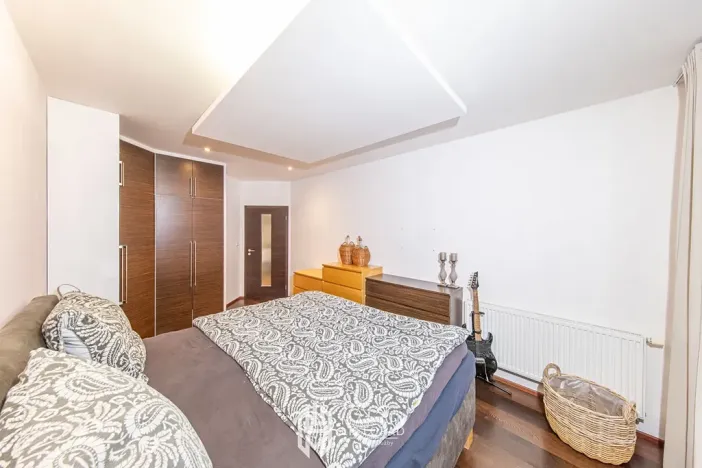 Pronájem bytu 2+kk, Prostějov, Foerstrova, 68 m2