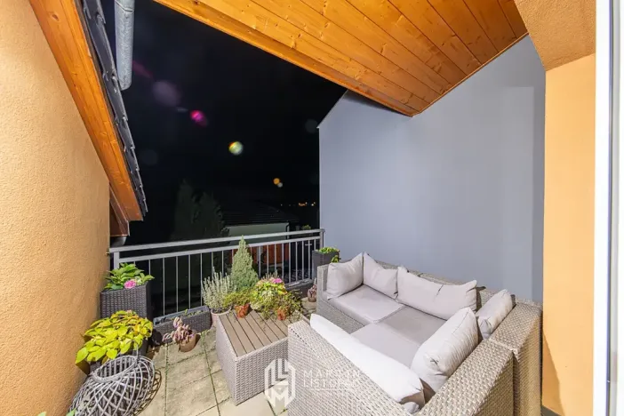 Pronájem bytu 2+kk, Prostějov, Foerstrova, 68 m2