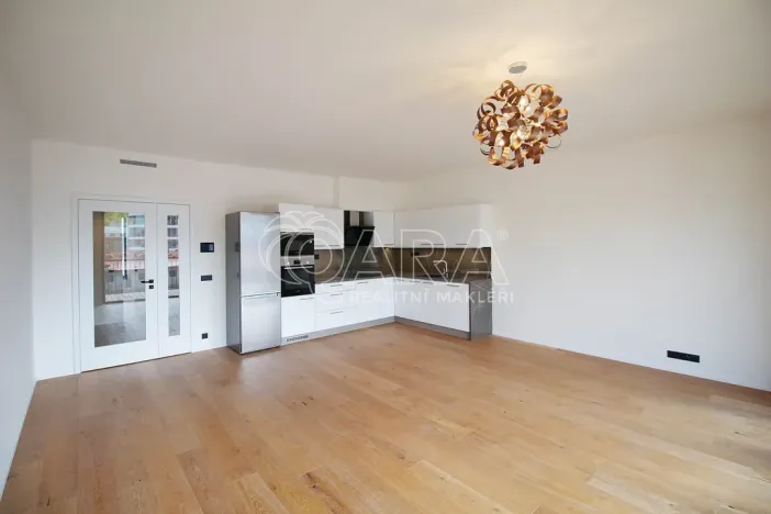 Pronájem bytu 3+kk, Praha, 82 m2