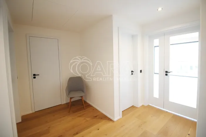 Pronájem bytu 3+kk, Praha, 82 m2