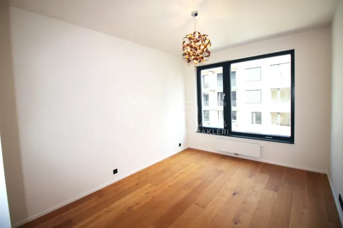 Pronájem bytu 3+kk, Praha - Smíchov, Grafická, 82 m2