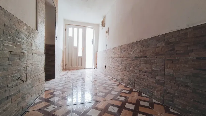 Prodej rodinného domu, Dobromilice, 89 m2