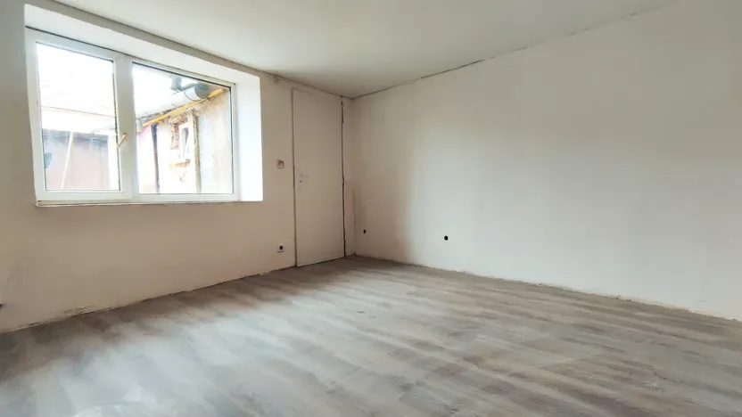 Prodej rodinného domu, Dobromilice, 89 m2