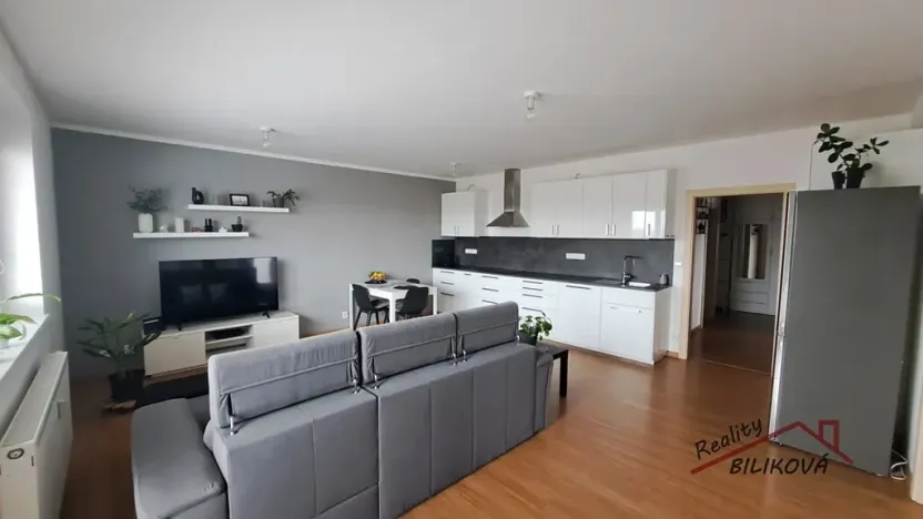 Prodej bytu 4+kk, Brandýs nad Labem-Stará Boleslav, Kralupská, 80 m2