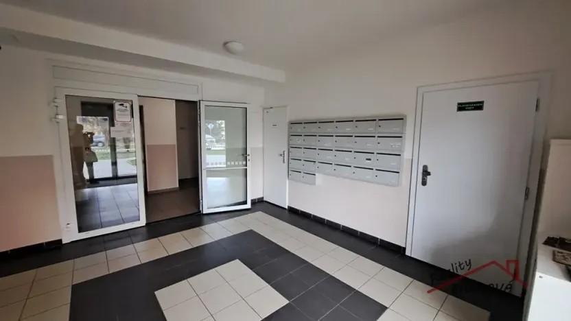 Prodej bytu 4+kk, Brandýs nad Labem-Stará Boleslav, Kralupská, 80 m2