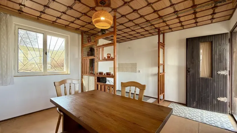 Prodej chaty, Březnice, 57 m2