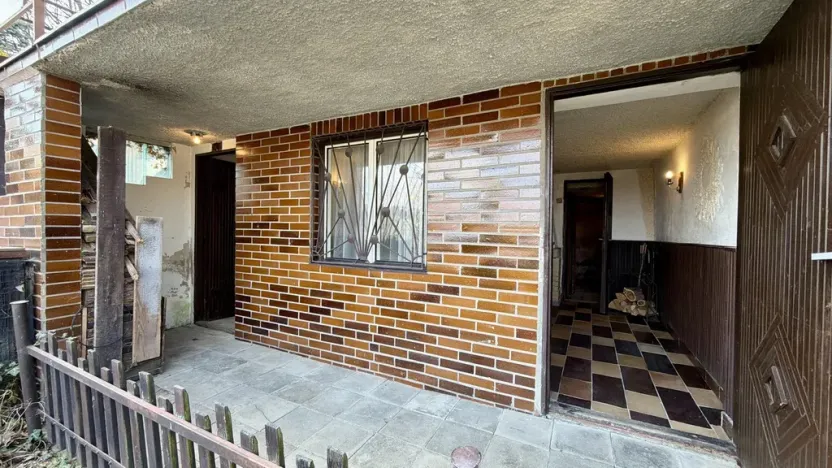 Prodej chaty, Březnice, 57 m2