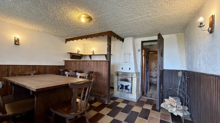 Prodej chaty, Březnice, 57 m2