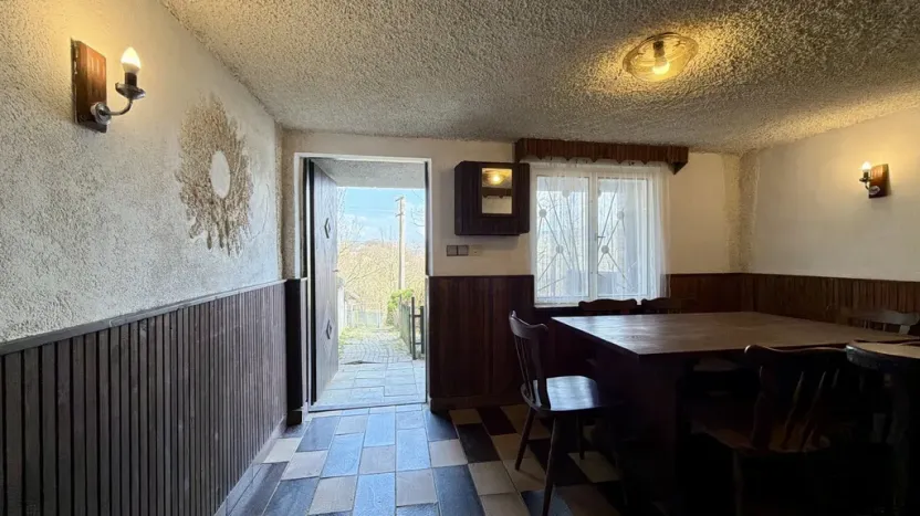 Prodej chaty, Březnice, 57 m2