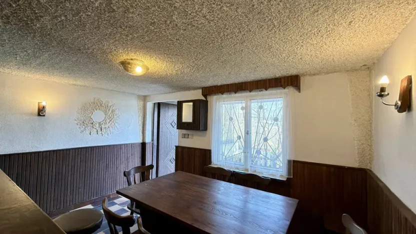 Prodej chaty, Březnice, 57 m2