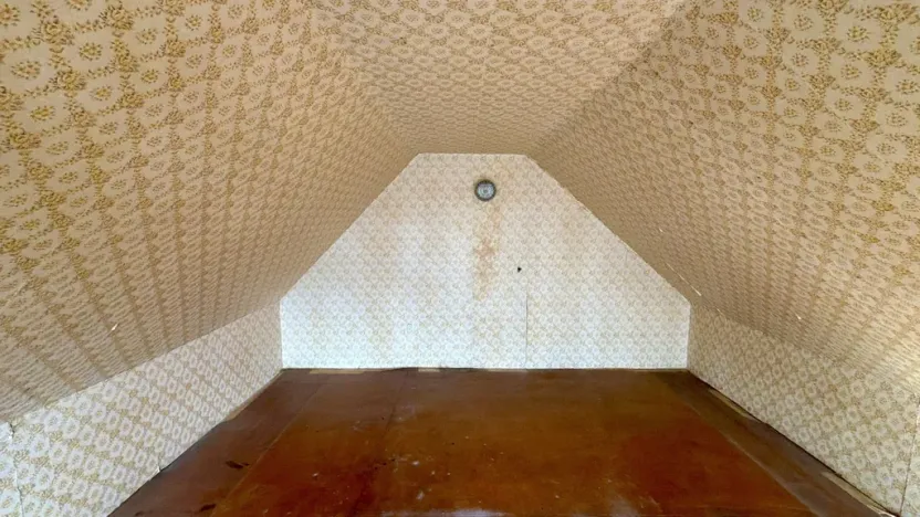 Prodej chaty, Březnice, 57 m2