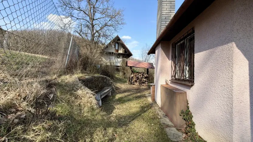 Prodej chaty, Březnice, 57 m2