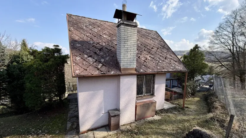 Prodej chaty, Březnice, 57 m2