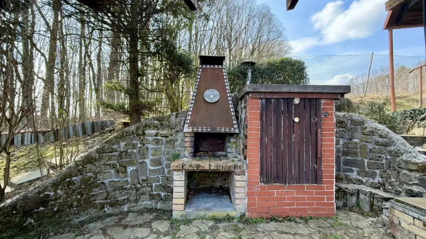 Prodej chaty, Březnice, 57 m2