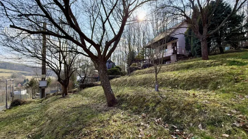 Prodej chaty, Březnice, 57 m2