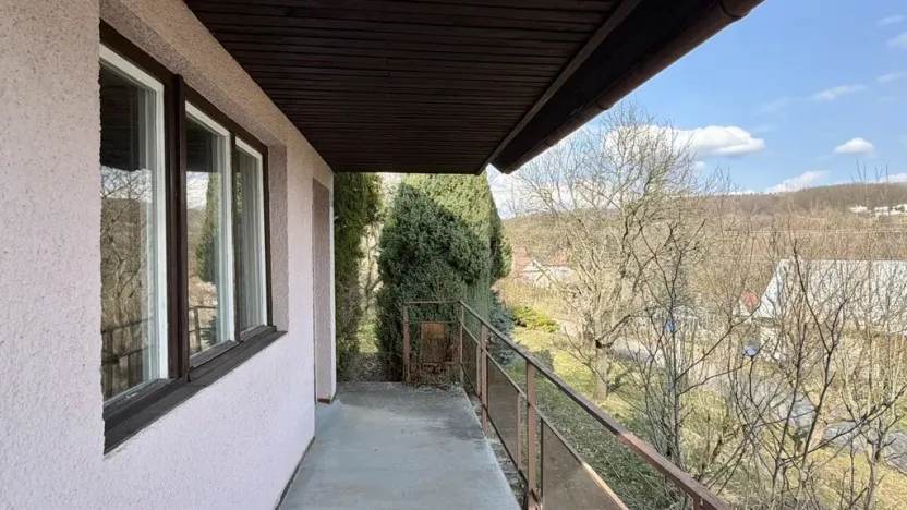 Prodej chaty, Březnice, 57 m2
