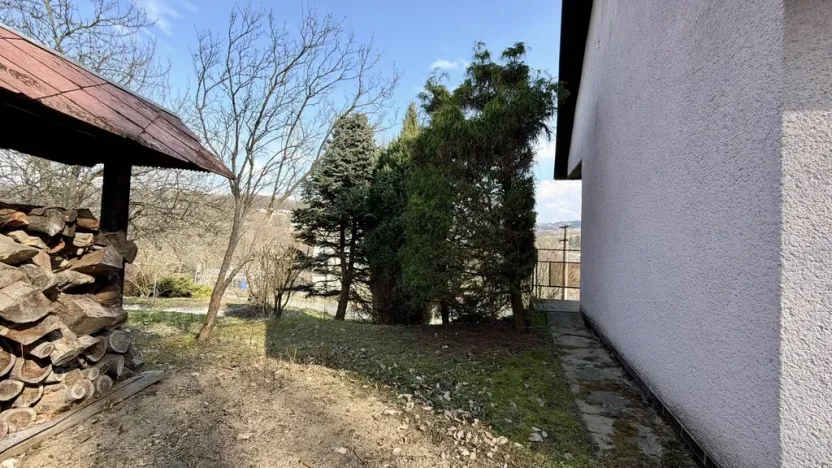 Prodej chaty, Březnice, 57 m2