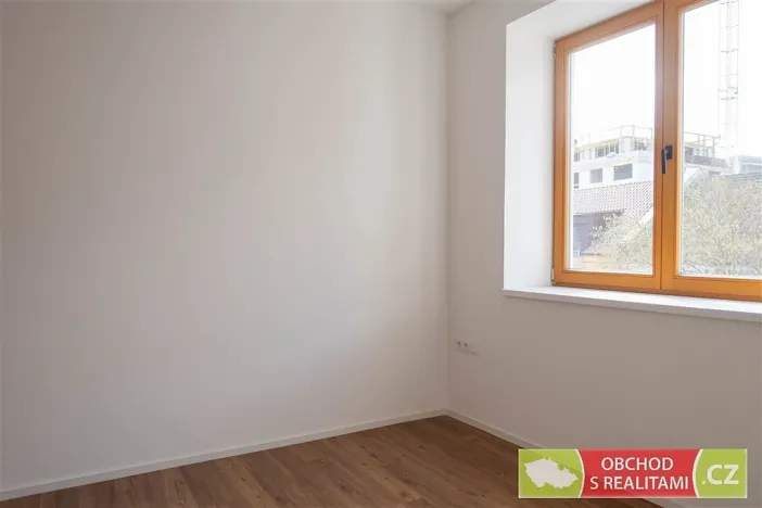 Pronájem bytu 2+kk, Praha, Na Výšince, 38 m2
