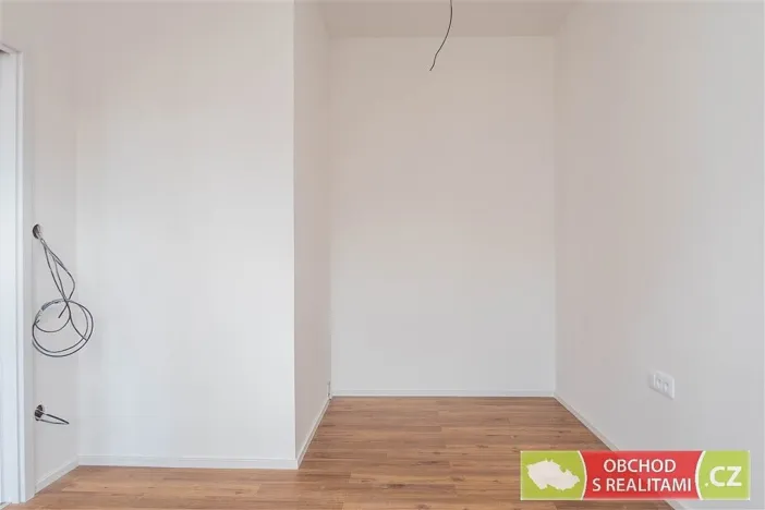 Pronájem bytu 2+kk, Praha, Na Výšince, 38 m2