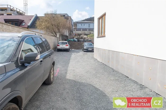 Pronájem bytu 2+kk, Praha, Na Výšince, 38 m2