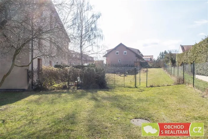 Pronájem bytu 1+kk, Hostivice, Zimní, 31 m2